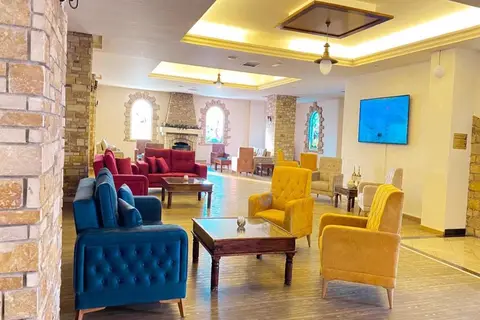Navarria Hotel in Λεμεσός — foto 7