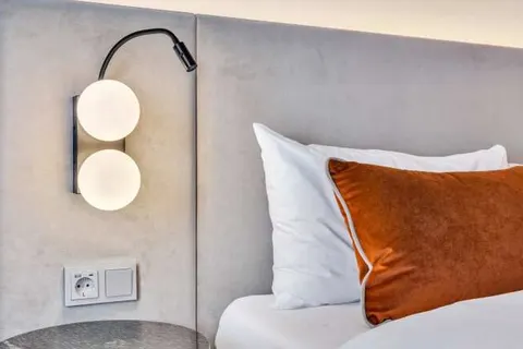 Leonardo Hannover Medical Park foto 8