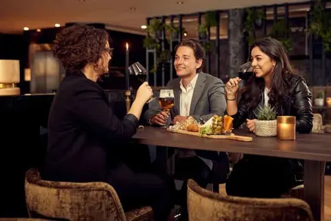 Van der Valk Leusden Amersfoort foto 16