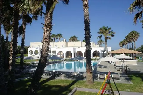 Andromeda Hotel Apartments in ANDROMEDA HOTEL, foto 23
