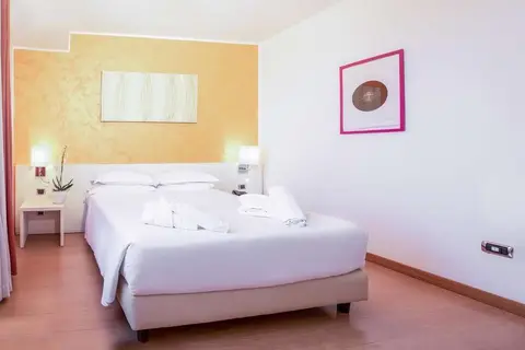 Ibis Styles Roma Vintage in Rome, foto 11