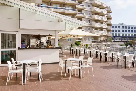 Alua Atlantico Golf Resort in San Miguel de Abona — foto 13
