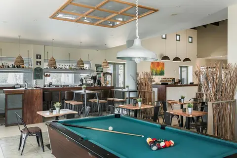 Astra Village Hotels & Suites in Σβορωνάτα — foto 9