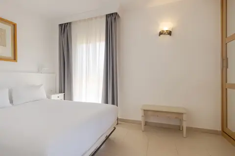 Aparthotel ILUNION Sancti Petri in Chiclana de la Frontera — foto 19