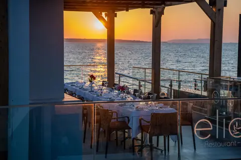 High Beach Resort in Δημοτική Ενότητα Μαλίων — foto 34