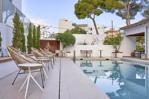 Flacalco Hotel & Apartments in Cala Ratjada — foto 6