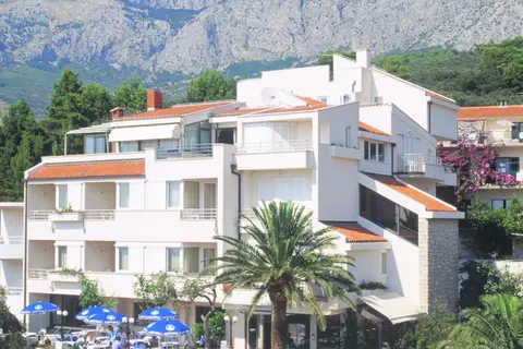 Villa Marija in Tucepi — foto 8