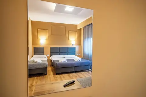 Eurhotel in Rimini, foto 21