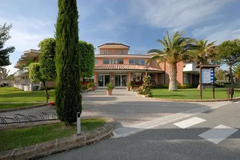 Residence La Cecinella in Cecina — foto 6