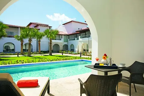 Dreams Dominicus La Romana in Bahahibe, foto 13
