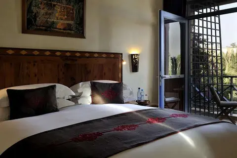Le Medina Essaouira Thalassa Sea & Spa - MGal in Essaouira — foto 4