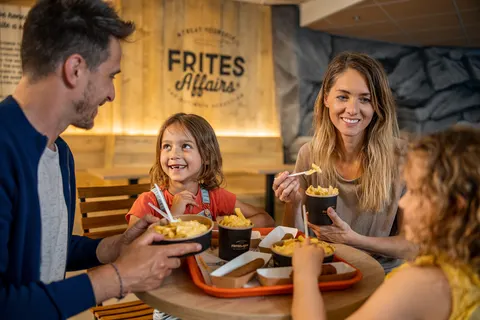 Center Parcs Park Zandvoort foto 13