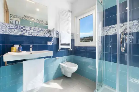 Hotel O Sole Mio in Massa Lubrense — foto 6