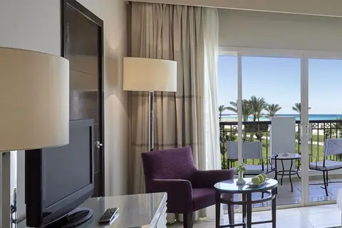 JAZ Elite Crystal, Almaza Bay in Marsa Matrouh, foto 13