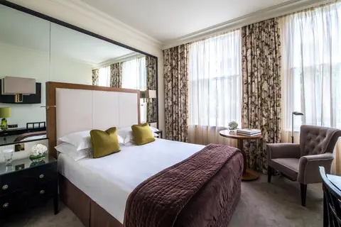 The Kensington in Londen, foto 30