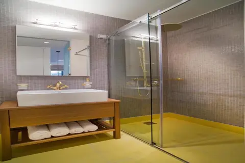 NLH Fix Hotel - Neighborhood Lifestyle Hotels in Athene — foto 4