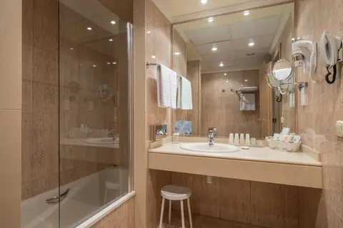 Vincci Lys in Valencia — foto 16