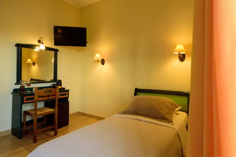 Karidis Hotel in Δημοτική Ενότητα Θήρας — foto 27