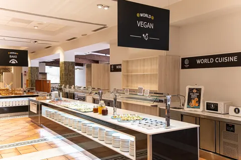 Hotel Estival Park Marena foto 12