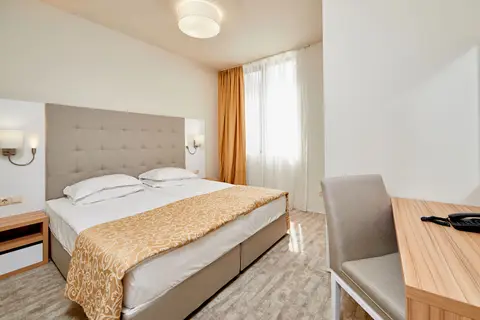 Laguna Park Hotel & Aqua Club in Несебър — foto 15