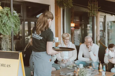 Recreatiepark De Boshoek foto 21