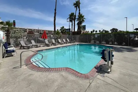 Motel 6 Las Vegas, NV - Strip in Las Vegas, foto 7