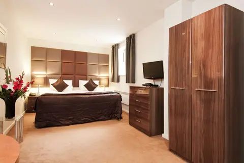 Grand Plaza Serviced Apartments in Londen, foto 6