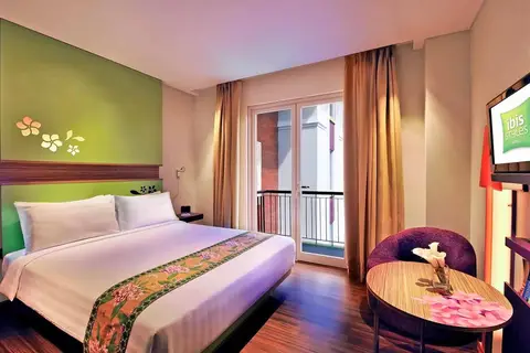 ibis Styles Bali Denpasar in Denpasar — foto 17