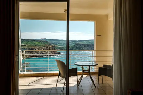 Radisson Blu Resort & Spa Malta Golden Sands in Il-Mellieħa — foto 25