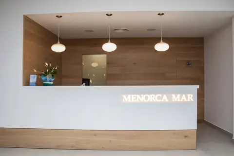 MenorcaMar Apartments in Ciutadella — foto 24