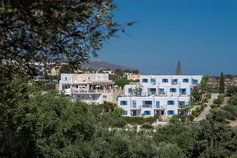 Lofos Apts in Δημοτική Ενότητα Χερσονήσου — foto 20