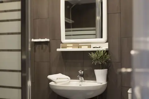 Nimfi Hotel in Σκιάθος — foto 6