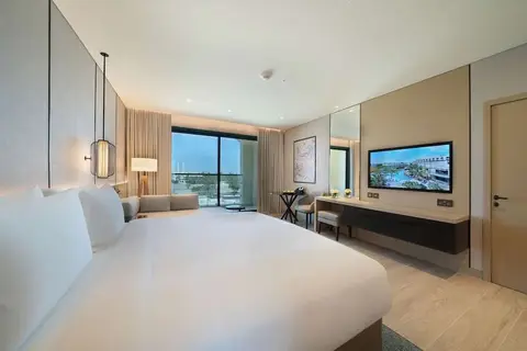 Al Ain Rotana in العين — foto 27