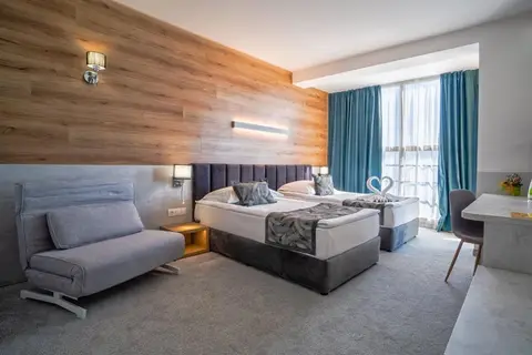 Havana Hotel Casino & SPA in СПА център Ривиера Бийч — foto 17