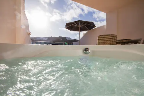 Servatur Casablanca Suites & Spa in Mogán — foto 27