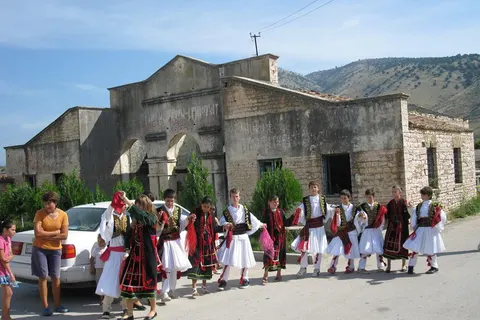 8-daagse rondreis Avontuurlijk Albanië foto 4
