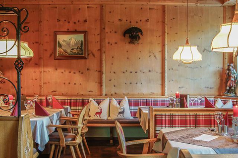 Gasthof Riederhof foto 6