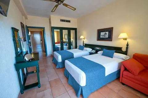 Blue Sea Costa Jardin & Spa in Puerto de la Cruz — foto 4
