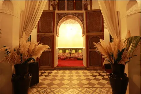 Riad Catalina in Marrakesh — foto 27