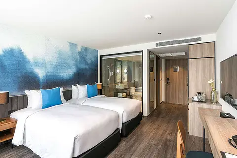 Best Western Plus Nexen Pattaya in Pattaya, foto 13