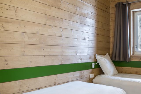 Hotel Ormelune foto 9