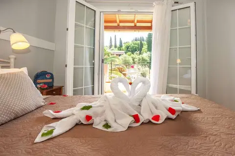 Vassilis Paradise Garden in Pagi, foto 7