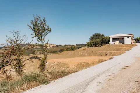 Camping Agricola La Casetta in Montefiore dell'Aso — foto 23