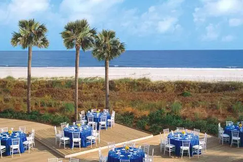 The Westin Hilton Head Island Resort & Spa in Hilton Head Island — foto 4