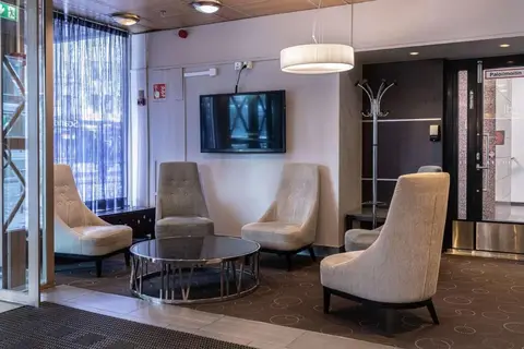 Scandic Kaisaniemi in Helsinki — foto 6