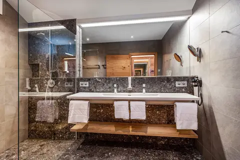 Berghotel Schmittenhöhe in Zell am See — foto 12