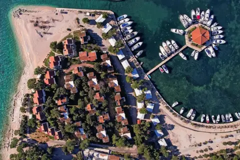 Amadria Park Camping Šibenik Apartments in Grad Šibenik