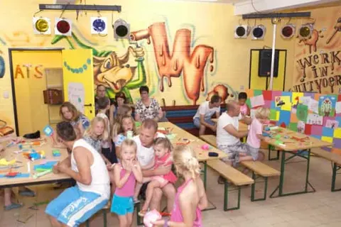 Camping Hengelhoef foto 7