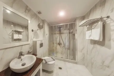 Karras Hotel in Laganas, foto 28