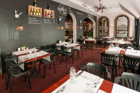 Hotel de Rustende Jager foto 13